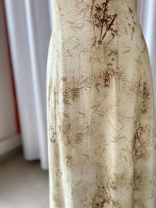 Korean Dress