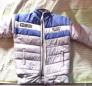 Winter Jacket