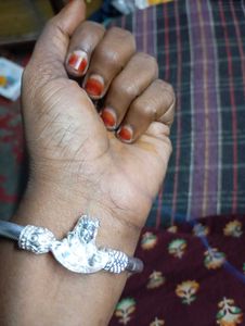 men nanthi sivan coppu . above 20 years me