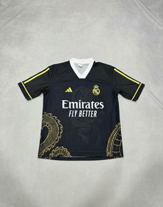 Real Madrid Dragon Jersey