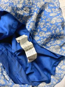 Zara Floral Ruffle Romper