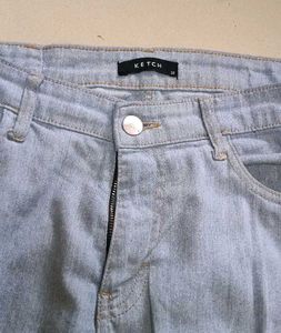 Ketch jeans