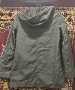 Ladies Jacket