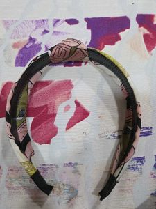 Stylish Headbands - Set of 2