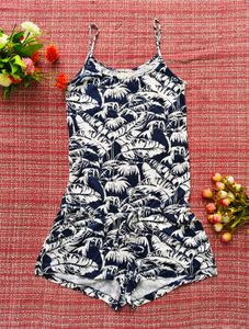 H&M : Playsuit