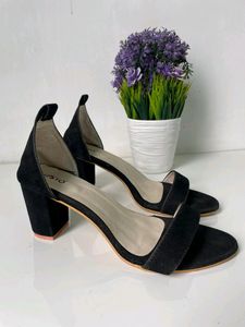 High Heels For Girls 👠( Price dropped )