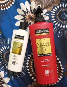 TRESemme Haircare Duo