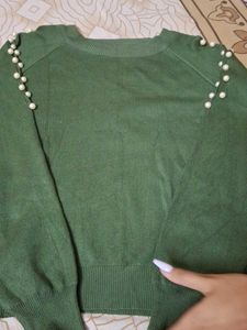 Sweater For Girls