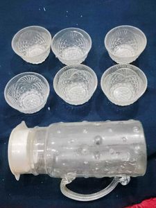 New Bowl Jug Set
