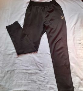 Black Joggers Pant