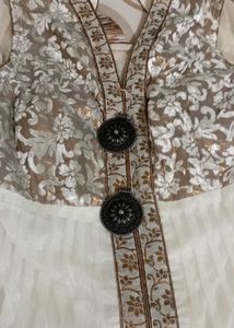 Anarkali Frok