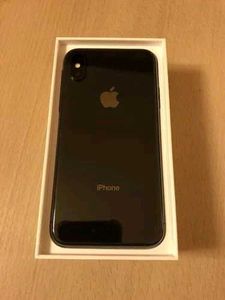 iPhone Battery Health 96%