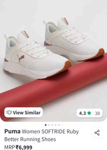 Puma Flyer Flex
