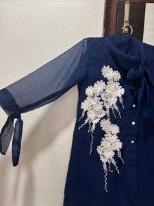 Indo Western Tunic