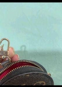 Louis Vuitton Multi Pochette Accessoires