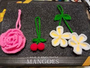 Cute Bag Charms