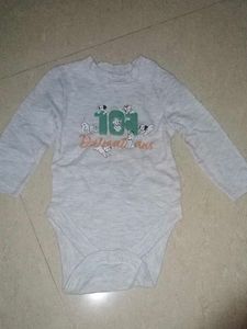 Dalmatians Graphic Tee