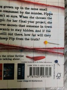 A Good Girl&#39;s Guide to Murder