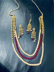 Jewellery Set