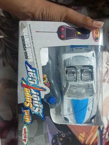 Mini Super Sport Car RC