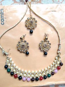Jewellery Set