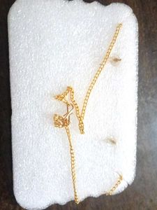 Elegant Necklace Set