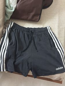 Adidas Athletic Shorts
