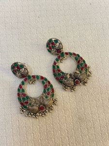 Statement Earrings