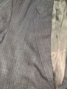 men’s blazer