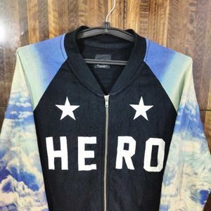 Zara Jacket | Chest 44 | Like New