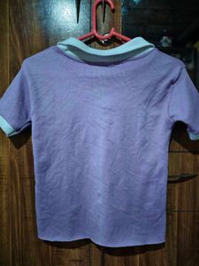 It&#39;s New Top