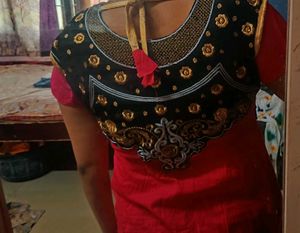 anarkali dress👗fulldesign