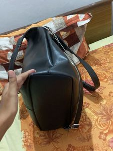 Big Hobo Branded Bag