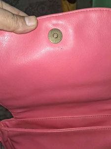 Fastrack Crossbody Bag
