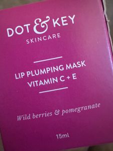 Dot &amp; Key Lip Mask