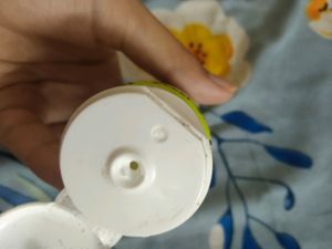 Sunscreen