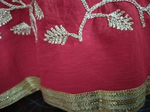3 Set Of Dupatta