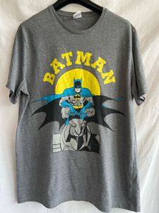 BATMAN TEE