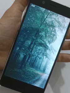 Nokia 5 Mobile Phone