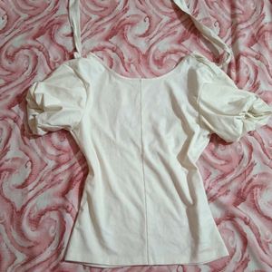 Body Fitted Top