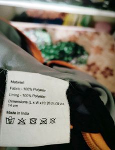 Bag