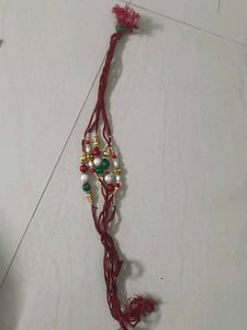 Set of 5 rakhis