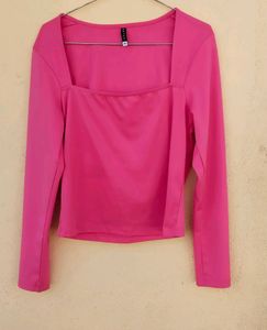Beautiful Pink Top 🩷