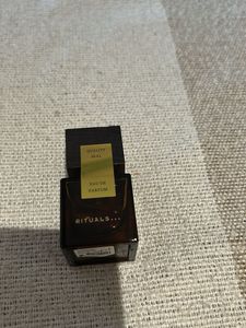 Rituals... Eau de Parfum