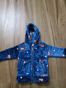 WOOLEN SWEATER SET FOR KIDS