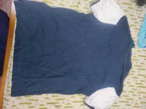 Xl Striped Polo Shirt