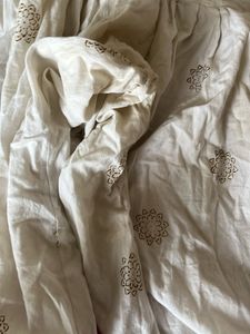 Salwar Srishti Brand M Size For Women