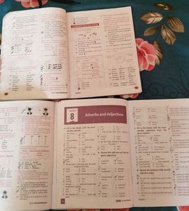 Olympiad Study Material