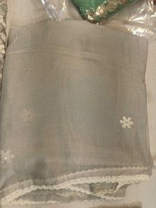 dress material
