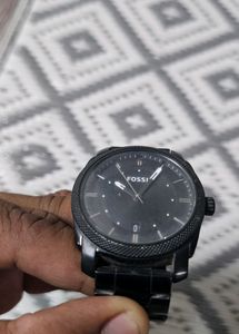 Fossil Original Watch